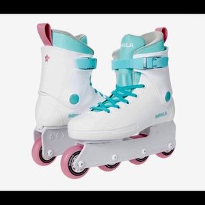 Impala Lightspeed Inline white